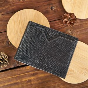 Betlewski portfel męski VIPER BPM-PP-68 CZARNY