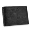 Portfel męski Betlewski BPM-PP-68 CZARNY