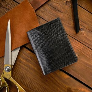 Betlewski portfel męski VIPER BPM-PP-70 CZARNY