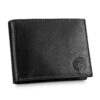 Betlewski portfel męski BPM-VTCC-66 CZARNY