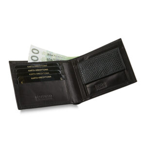 Skórzany portfel BPM-VTCPP-66