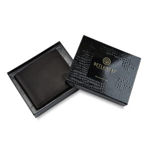 Skórzany portfel BPM-VTCPP-66