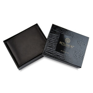 Skórzany portfel męski BPM-VTCPP-68