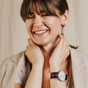 Zegarek damski TRITTON gran-czer