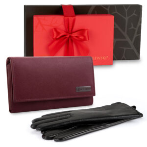 Zestaw prezentowy dla niej