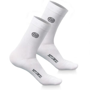 Jednobarwne skarpetki COMFY