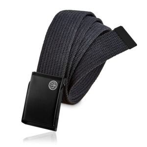 Pasek parciany CASUAL PRCB-01