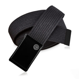 Pasek parciany CASUAL PRCB-01