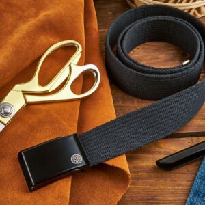 Pasek parciany CASUAL Betlewski PRCB-01 CZ-0