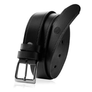 Pasek skórzan dla dzieci, Betlewski PETITE