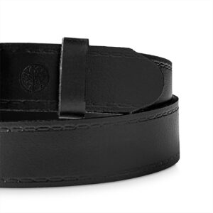 Pasek skórzan dla dzieci, Betlewski PETITE