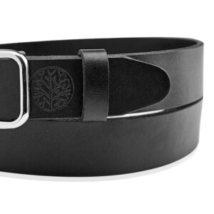 Pasek damski LIC30-D1-SR CZARNY