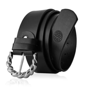 Pasek damski Betlewski EMILY LIC40-D5-SR