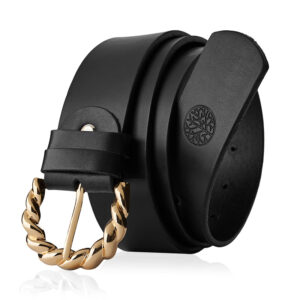 Pasek damski Betlewski EMILY LIC40-D5-ZL