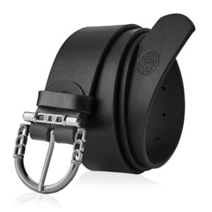 Pasek damski Betlewski JASMINE LIC40-D6-SR