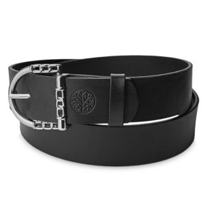 Pasek damski Betlewski JASMINE LIC40-D6-SR