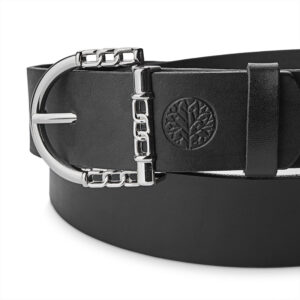 Pasek damski Betlewski JASMINE LIC40-D6-SR