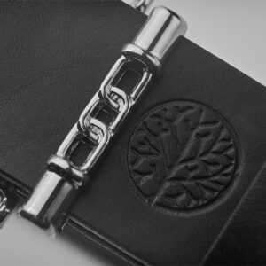 Pasek damski Betlewski JASMINE LIC40-D6-SR