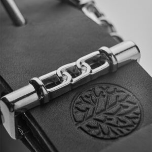 Pasek damski Betlewski JASMINE LIC40-D6-SR