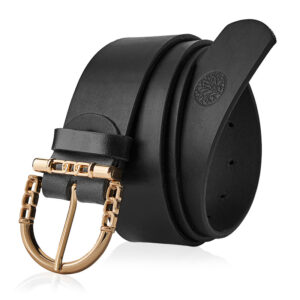 Pasek damski Betlewski JASMINE LIC40-D6-ZL