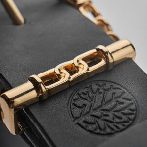 Pasek damski Betlewski JASMINE LIC40-D6-ZL