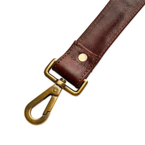Zamienny pasek brązowy do toreb TBS VINTAGE Betlewski