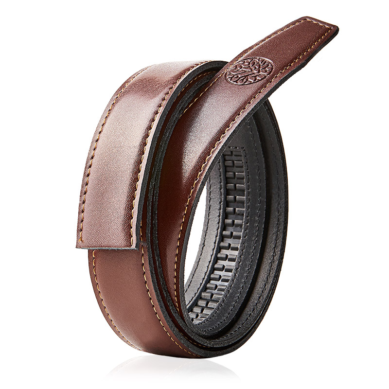 Wymienny pasek bez klamry AUTOMATIC