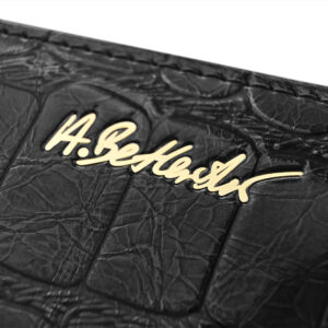 Portfel damski BPD-FX-1044 CZARNY