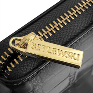 Portfel damski BPD-FX-1044 CZARNY