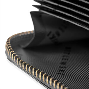 Portfel damski BPD-FX-1044 CZARNY