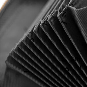 Portfel damski BPD-FX-1044 CZARNY