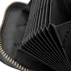 Portfel damski BPD-FX-1044 CZARNY