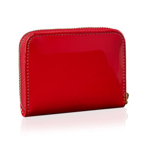 Portfel damski BPD-VS-1044 CZERWONY