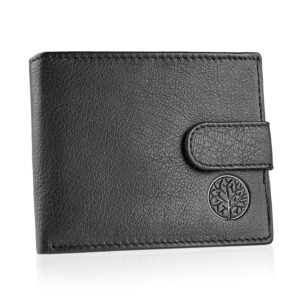 Portfel skórzany męski Betlewski ETPM-KZ-63