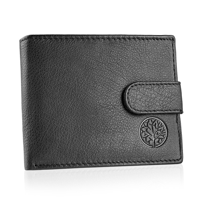 Portfel skórzany męski Betlewski ETPM-KZ-63