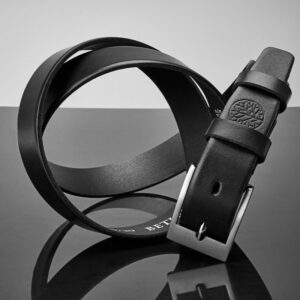 Pasek Betlewski LIC30-0-B-CZARNY