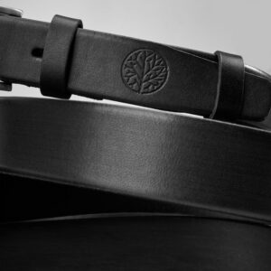 Pasek Betlewski LIC30-0-B-CZARNY