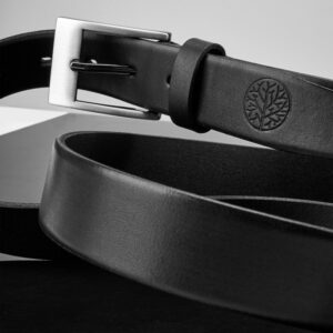 Pasek Betlewski LIC30-0-B-CZARNY