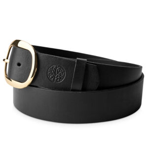 Pasek damski Betlewski MELISA LIC40-D2-ZL