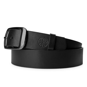 Skórzany pasek damski CLAUDI Betlewski LIC40-D4-CZ