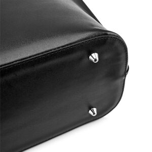 Torebka damska BVP-120 CZARNY