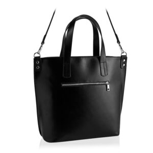 Torebka damska BVP-120 CZARNY