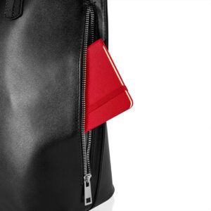 Torebka damska BVP-120 CZARNY