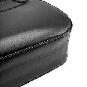 Torebka damska BVP-123 CZARNY