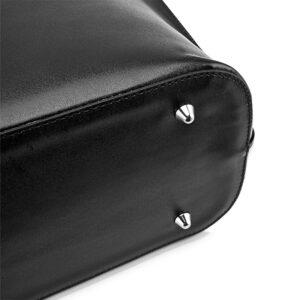 Torebka damska BVP-124 CZARNY