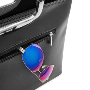 Torebka damska BVP-124 CZARNY