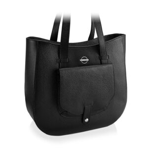 Torebka damska TWB-DOL-40 CZARNY