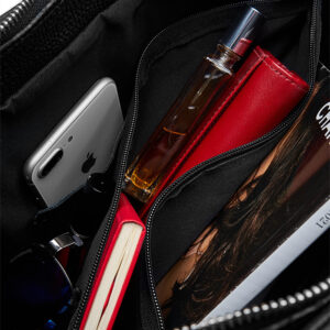 Torebka damska TWB-DOL-40 CZARNY