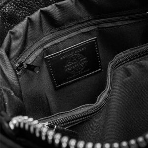 Torebka damska TWB-DOL-40 CZARNY