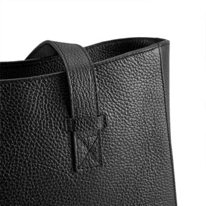 Torebka damska TWB-DOL-40 CZARNY